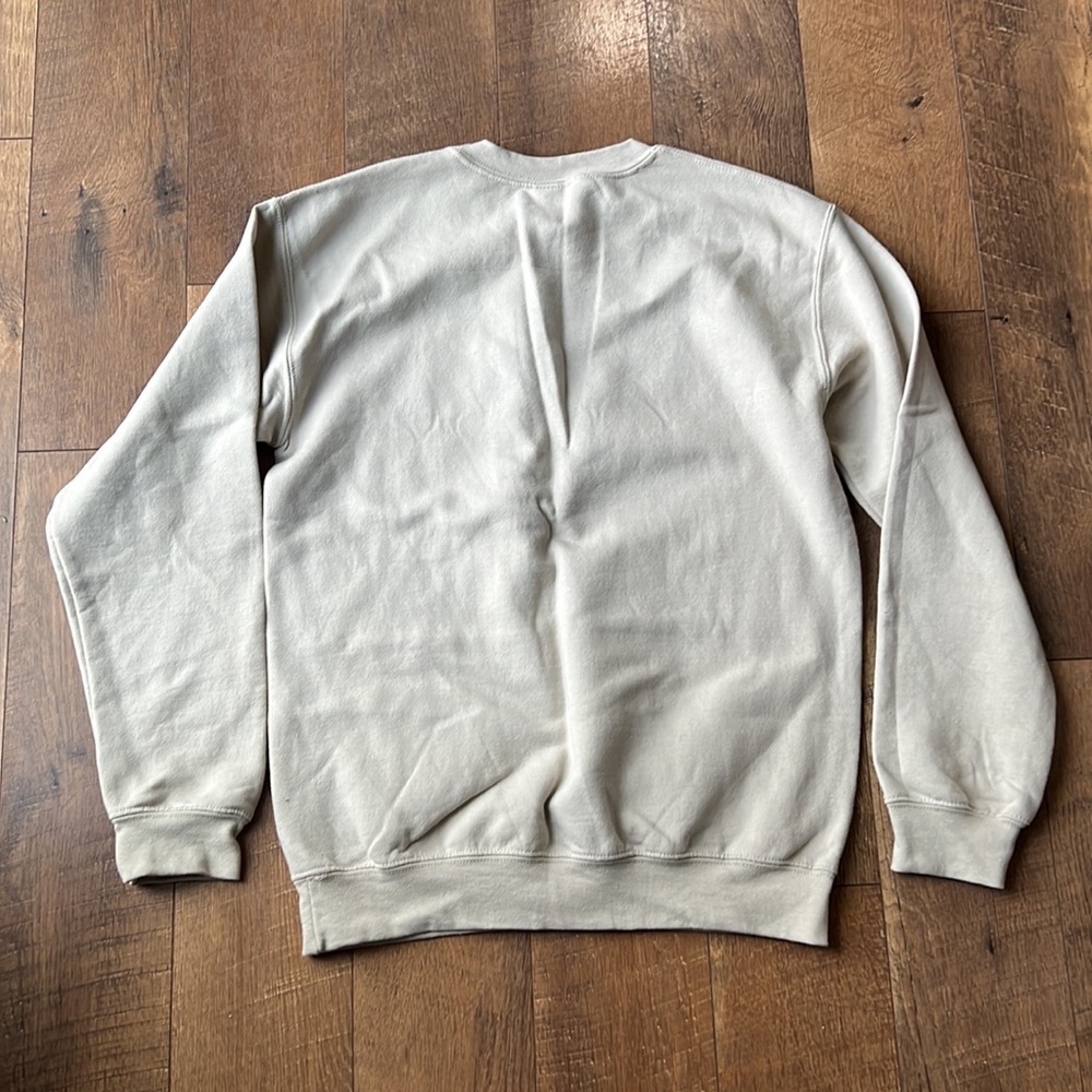 Mama Established 2020 Crew Neck Sweatshirt - Picture 4 of 6